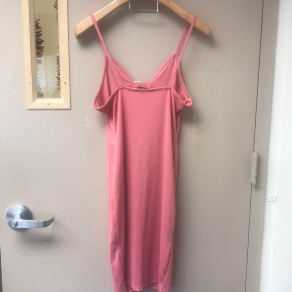 Pink Dress - Picture 5 of 5